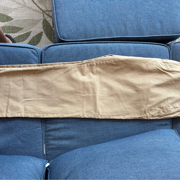 Weatherproof Vintage Men’s Pants Beige 36Wx32L 121096 - Picture 10 of 10